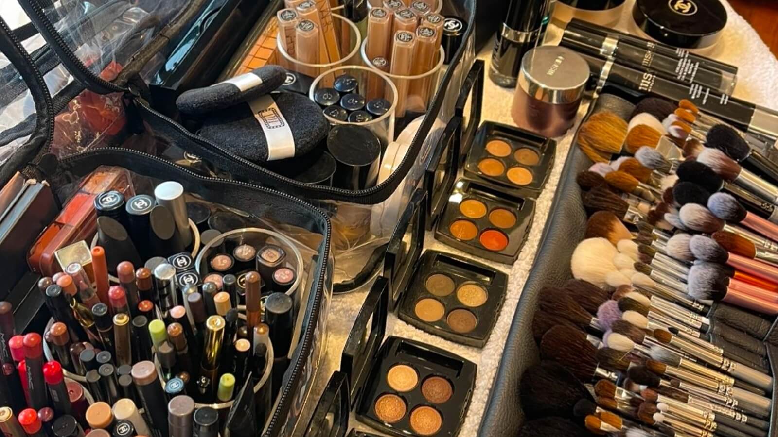 How To Build An MUA Kit According To Makeup Artists - Beauty Bay Edited
