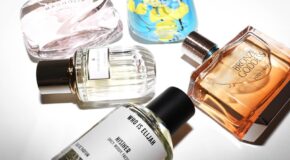 Smells Like Summer: The Best Perfumes For Summer 2023