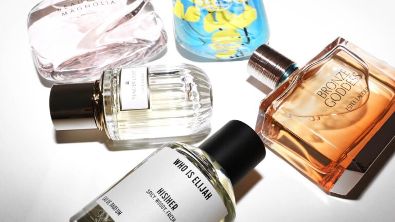 The Best Perfumes for Summer 2023