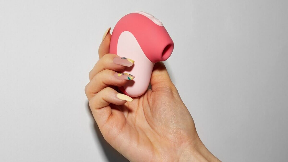 The 15 Best Vibrators According To You Beauty Bay Edited