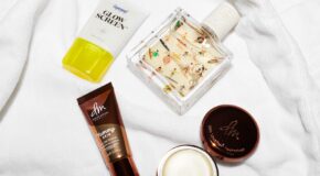 BEAUTY BAY Staff Share Their Holiday Beauty Essentials