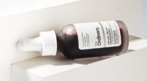 Everything You Need to Know About The Ordinary Peeling Solution