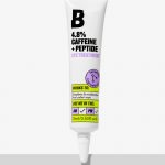 4.8% CAFFEINE + PEPTIDE EYE TREATMENT