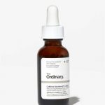 CAFFEINE SOLUTION 5% + EGCG