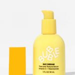 DAY DREAM VITAMIN C + NIACINAMIDE TONE AND TEXTURE SERUM