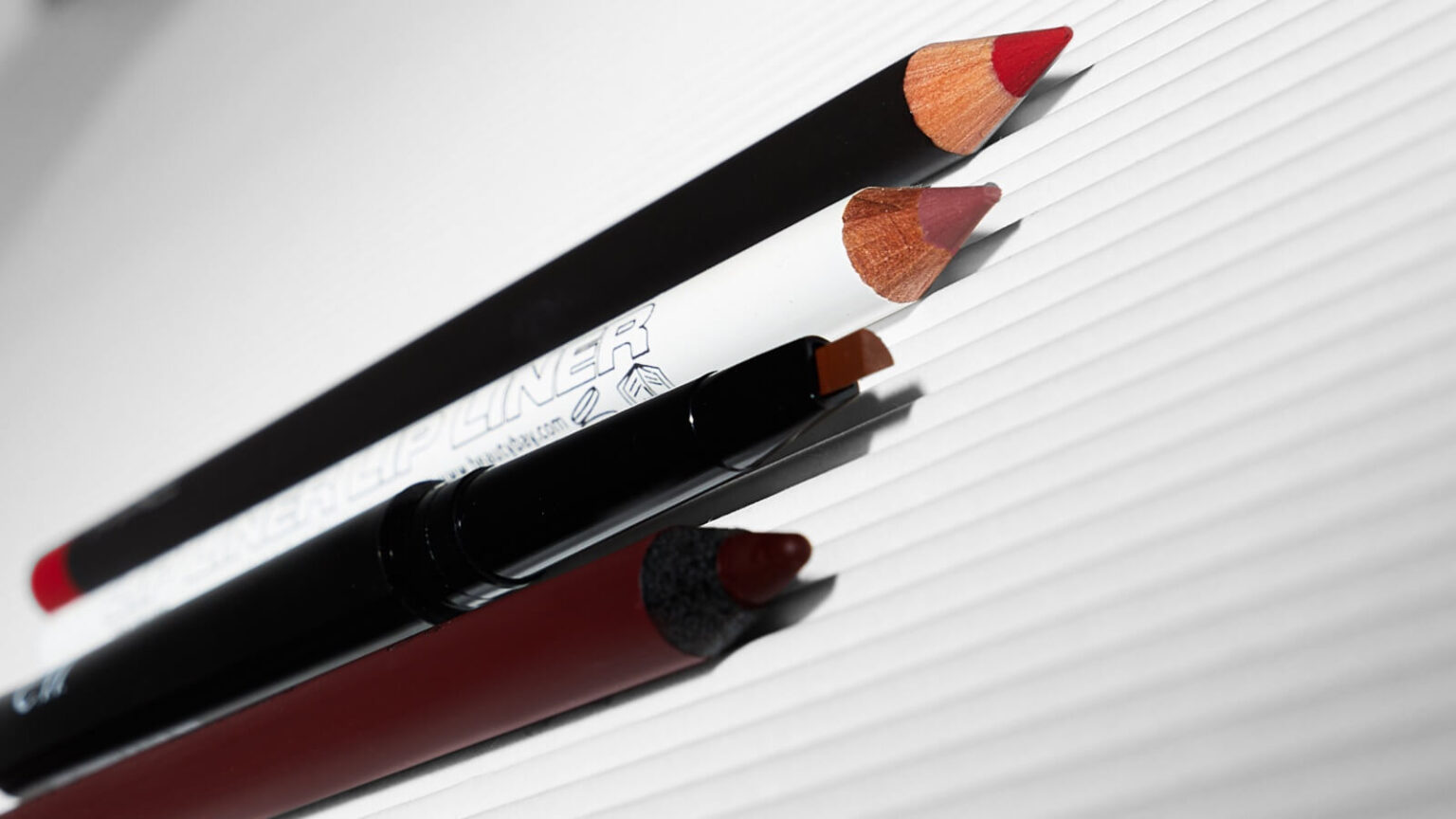 The 11 Best Lip Liners & Lip Pencils Beauty Bay Edited