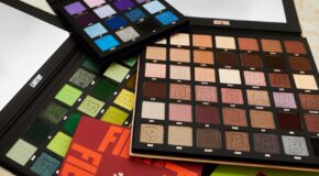 The Best By BEAUTY BAY Eyeshadow Palettes According To You