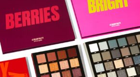 The Best By BEAUTY BAY Eyeshadow Palettes According To You