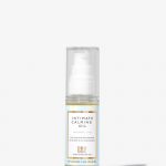 Intimate calming oil