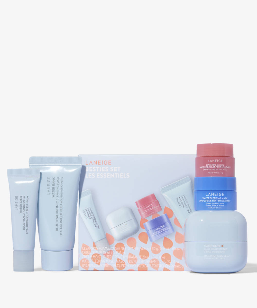 The 15 Best Skincare Sets For Skincare Obsessives - Beauty Bay Edited