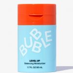 LEVEL UP BALANCING GEL MOISTURIZER