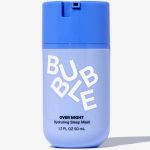 OVER NIGHT HYDRATING SLEEP MASK