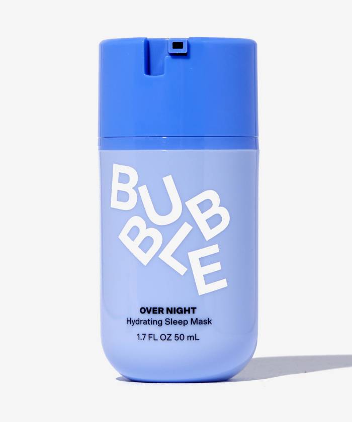 The Best Bubble Skincare Products, According To You - Beauty Bay Edited