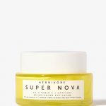 SUPER NOVA 5% VITAMIN C + CAFFEINE BRIGHTENING EYE CREAM