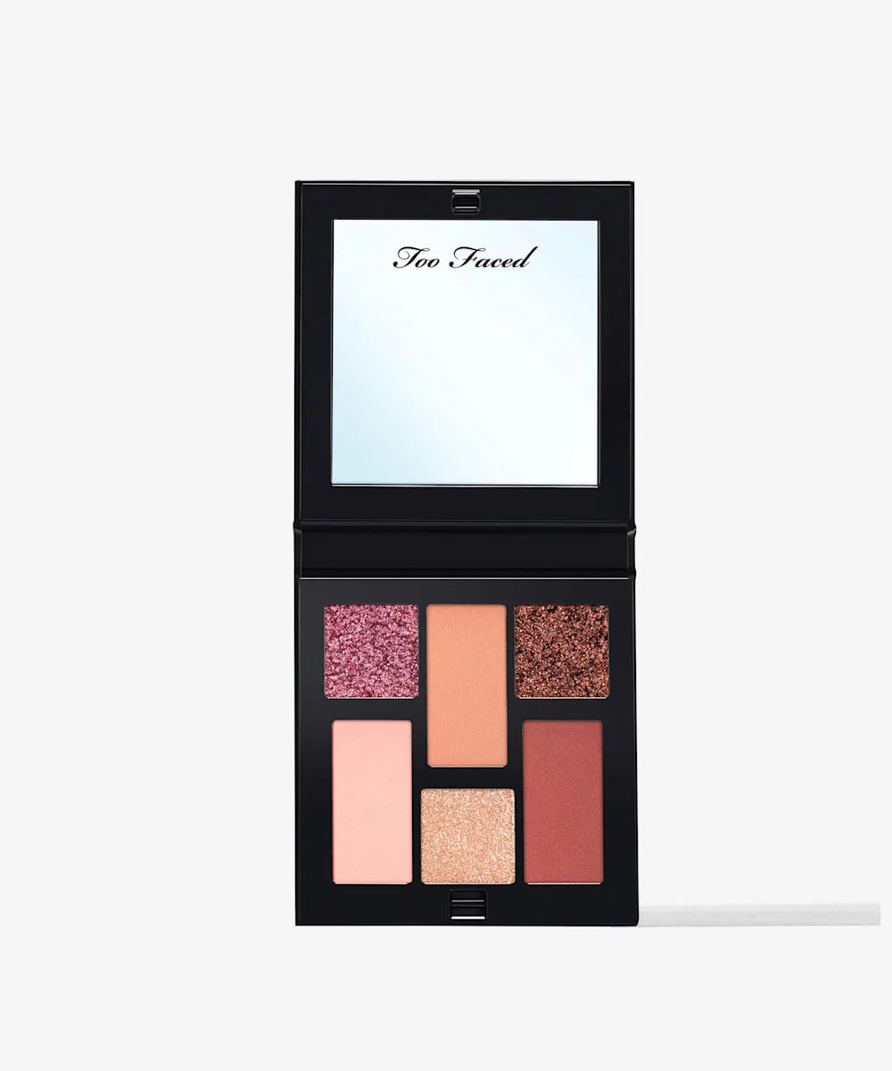 Too Faced Born This Way Mini Eyeshadow Palette