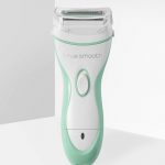WET & DRY RECHARGEABLE LADY SHAVER