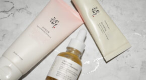 The Best Beauty Of Joseon Products