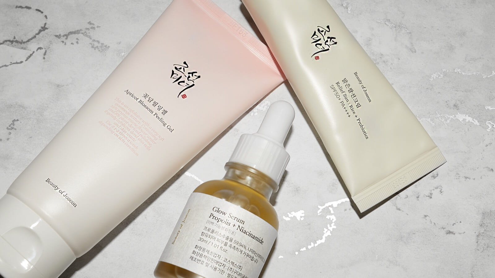 8 best Korean rice skincare products to help you achieve the