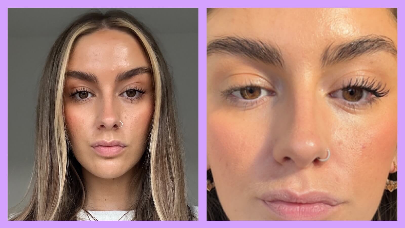 We re Obsessed With This Volumising Mascara Beauty Bay Edited