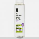 5% GLYCOLIC ACID + 1% PHA TONER