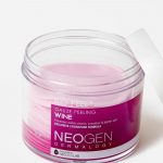 DERMALOGY BIO-PEEL WINE LIFT PHA GAUZE PEELING