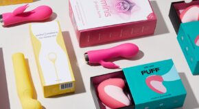 The 12 Best Vibrators, According To You