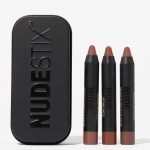 90'S NUDE LIPS MINI KIT