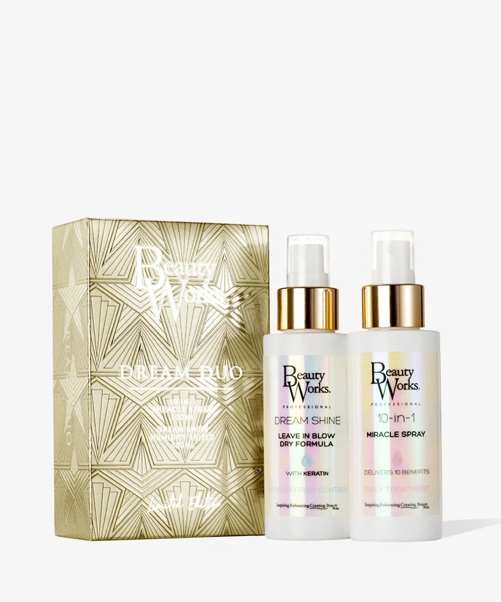 Beauty Works Dream Duo