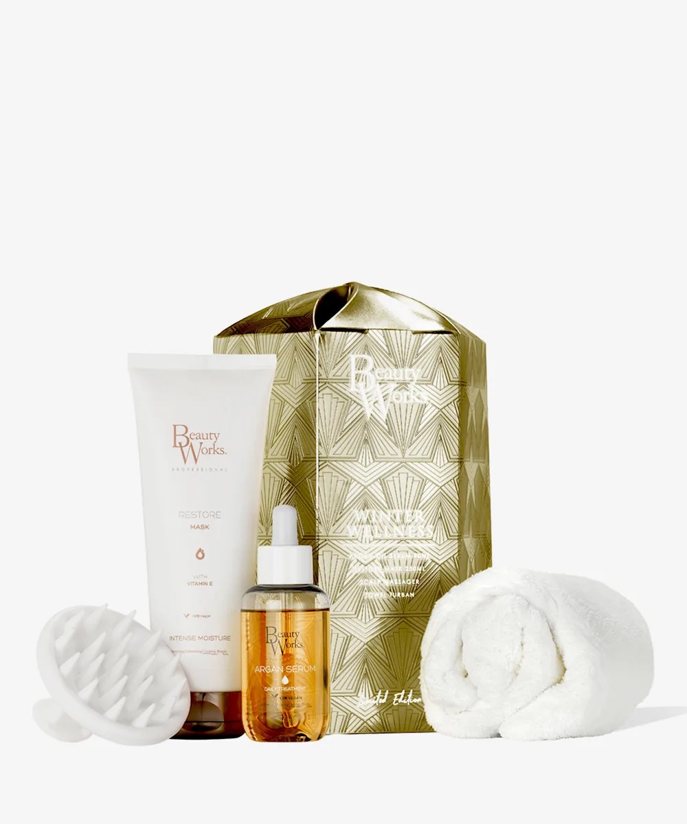 Beauty Works Winter Wellness