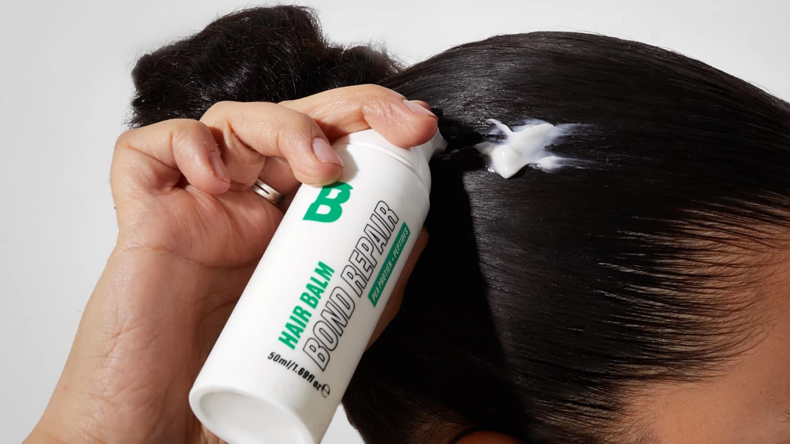 16 Of The Best Edge Control Products for Natural Hair