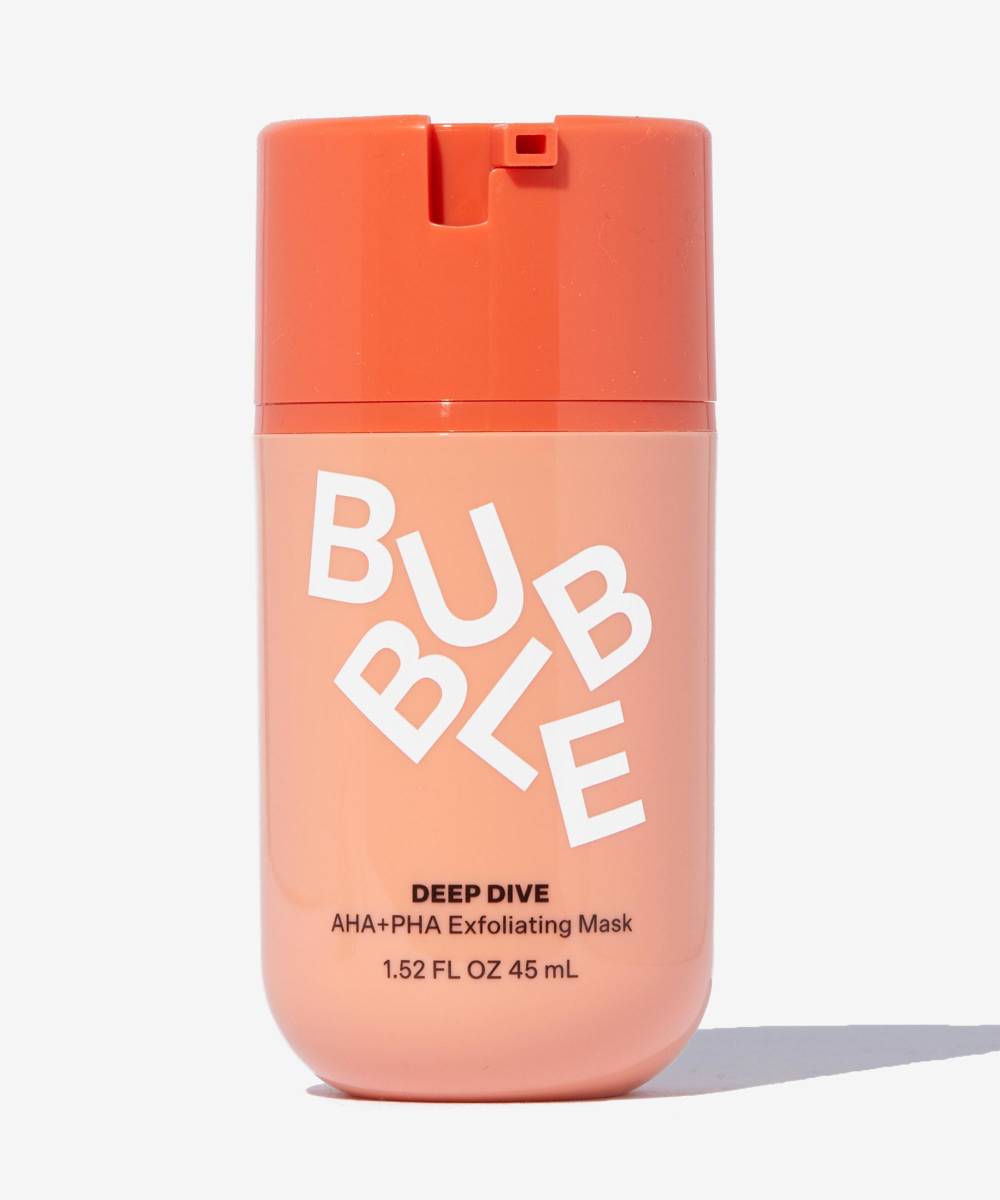The Top 11 Best Bubble Skincare Products Beauty Bay Edited
