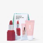 LIPSTICK LUXURY SET BEAUTY GIFT SET