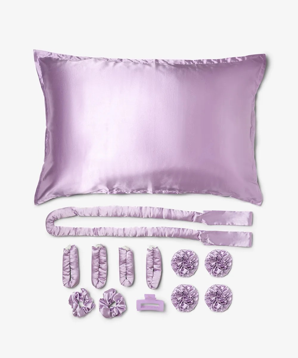 Mermade Hair Heatless Style Kit