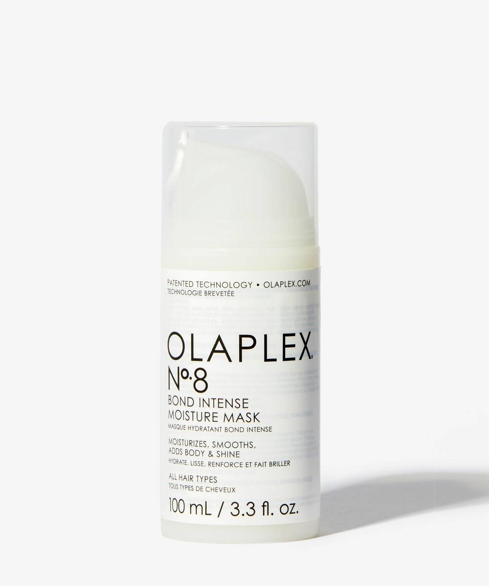 Pro Tips for Slicked Back Hair - OLAPLEX Inc.