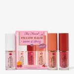 PILLOW BALM WARM & SPICY