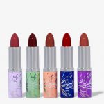 PLENTY OF POP LIPSTICK MAKEUP GIFT SET