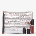 POWDERED SNOW POWDER KISS LIP KIT