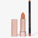 VELVET-MATTE LIP DUO