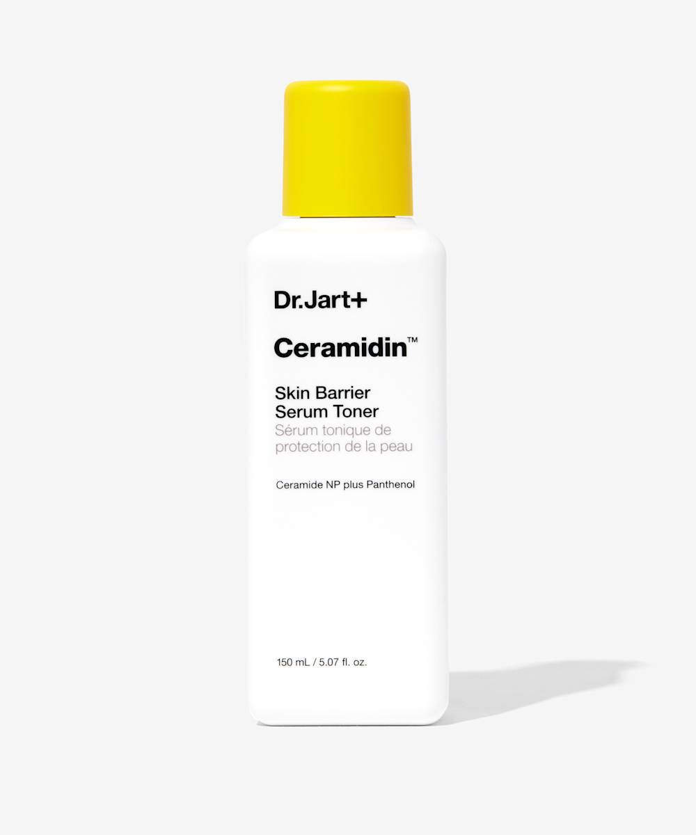 Dr. Jart+ Ceramidin Skin Barrier Serum Toner