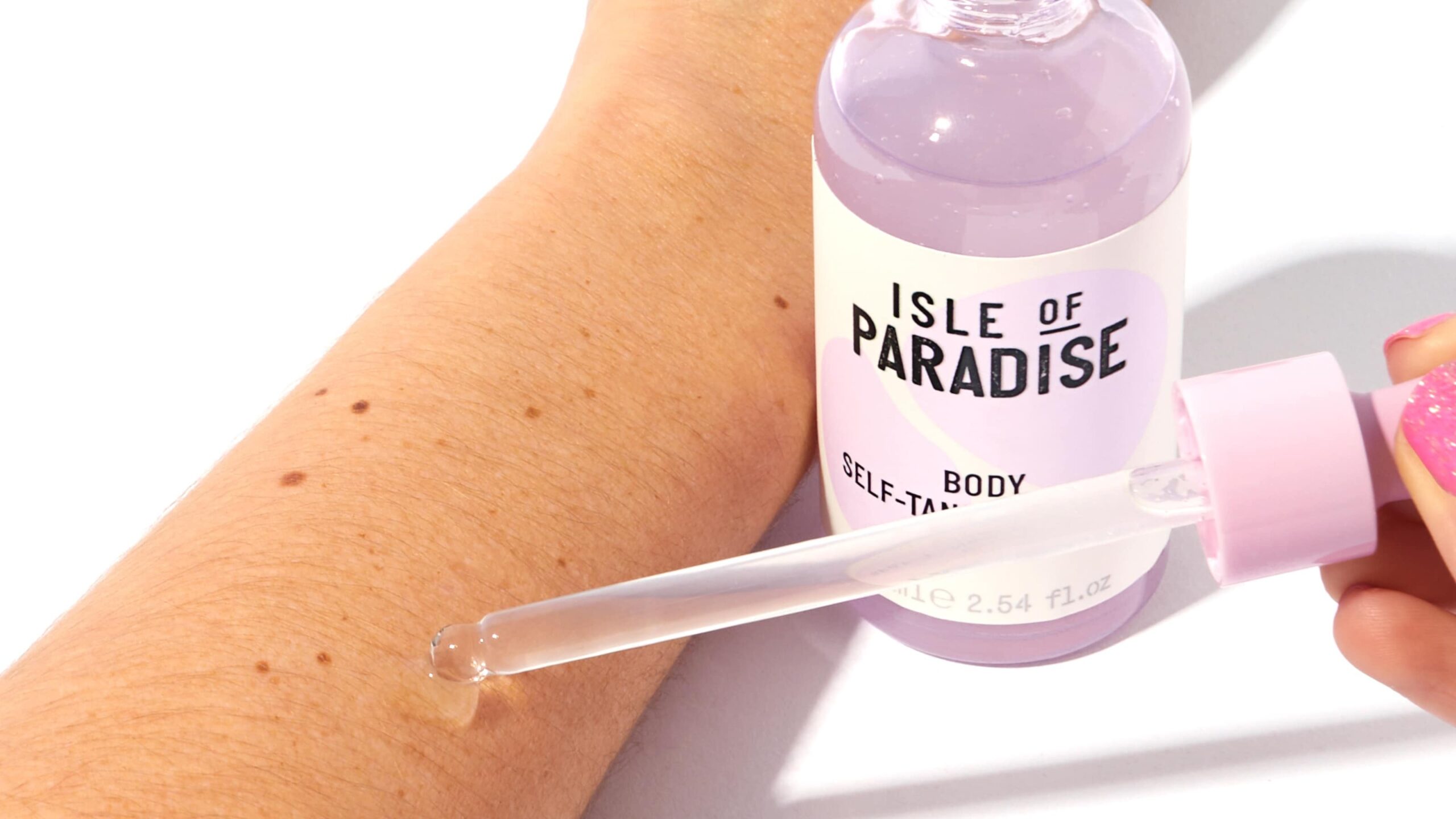 How To Use Tanning Drops