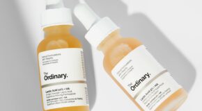 7 Things You Need To Know About The Ordinary's Lactic Acid Serums