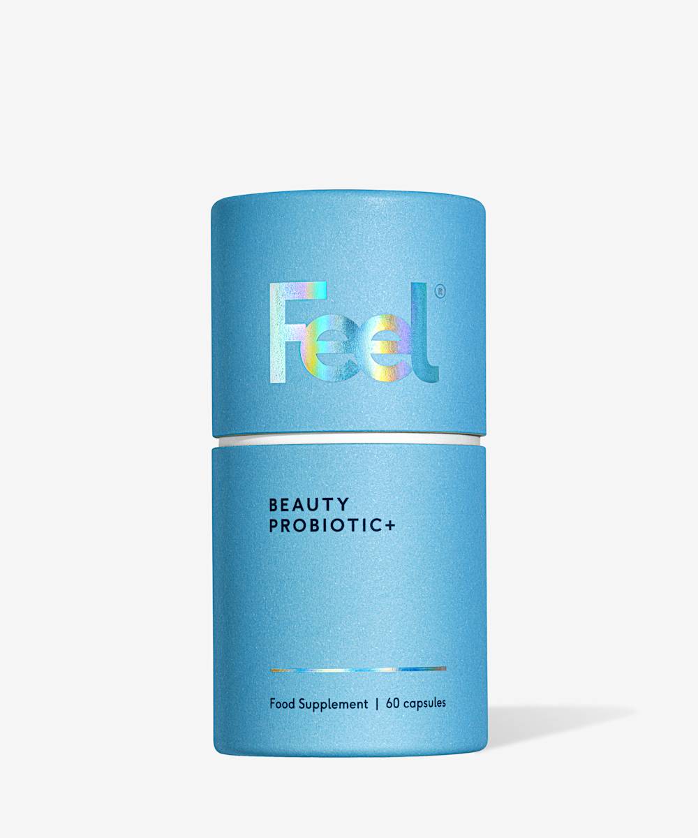 Feel Beauty Probiotic +