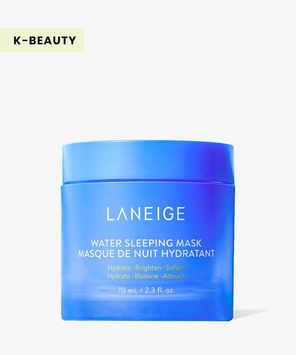 Laneige Water Sleeping Mask