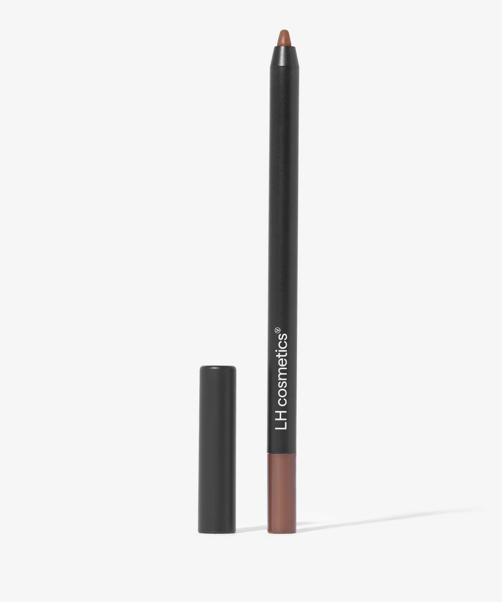 Perfect nude lip combo 💄 Pencil NYX - nude beige, lipstick L