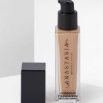 LUMINOUS FOUNDATION