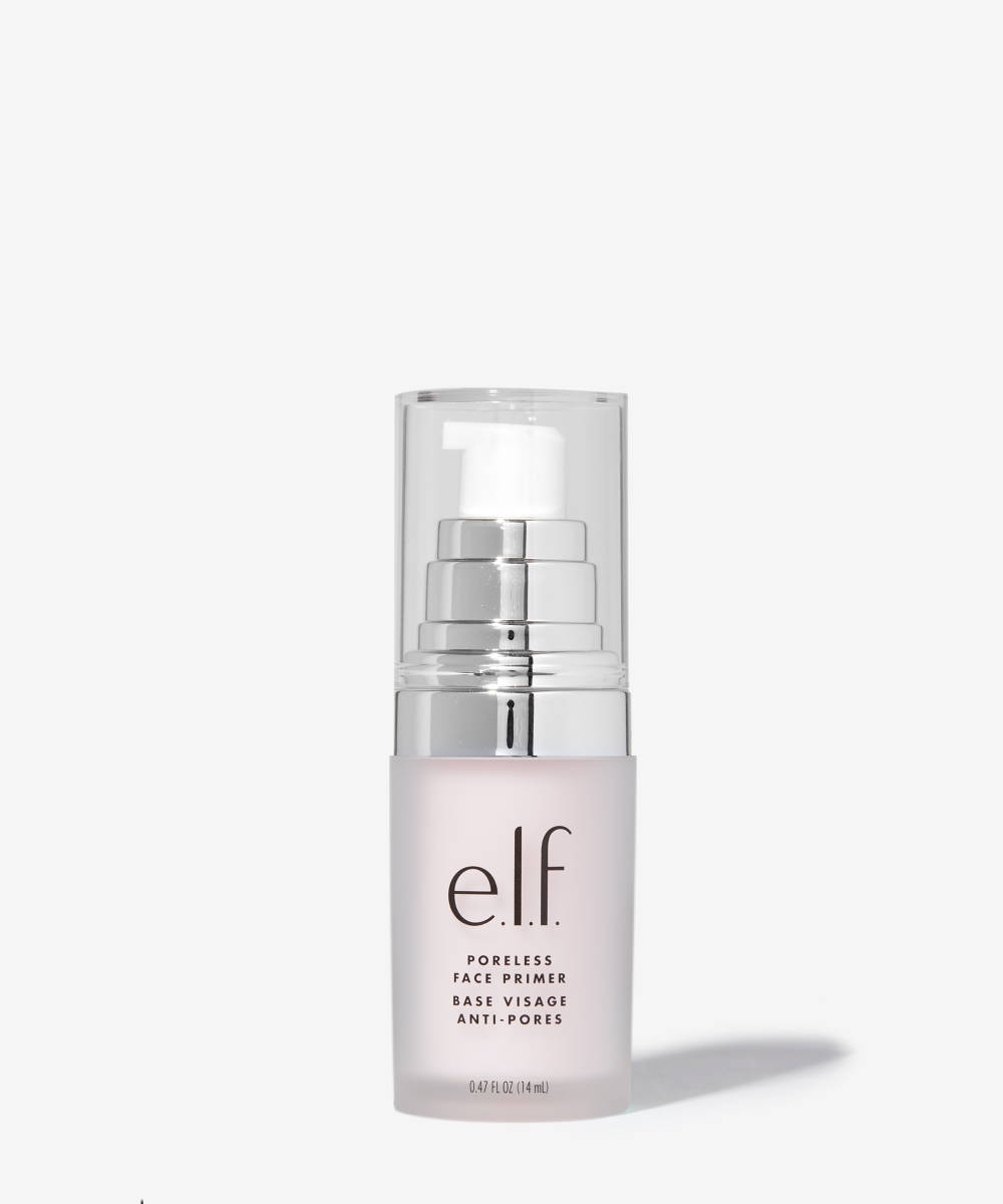 e.l.f. Cosmetics Power Grip Primer, Gel-Based & Hydrating Face