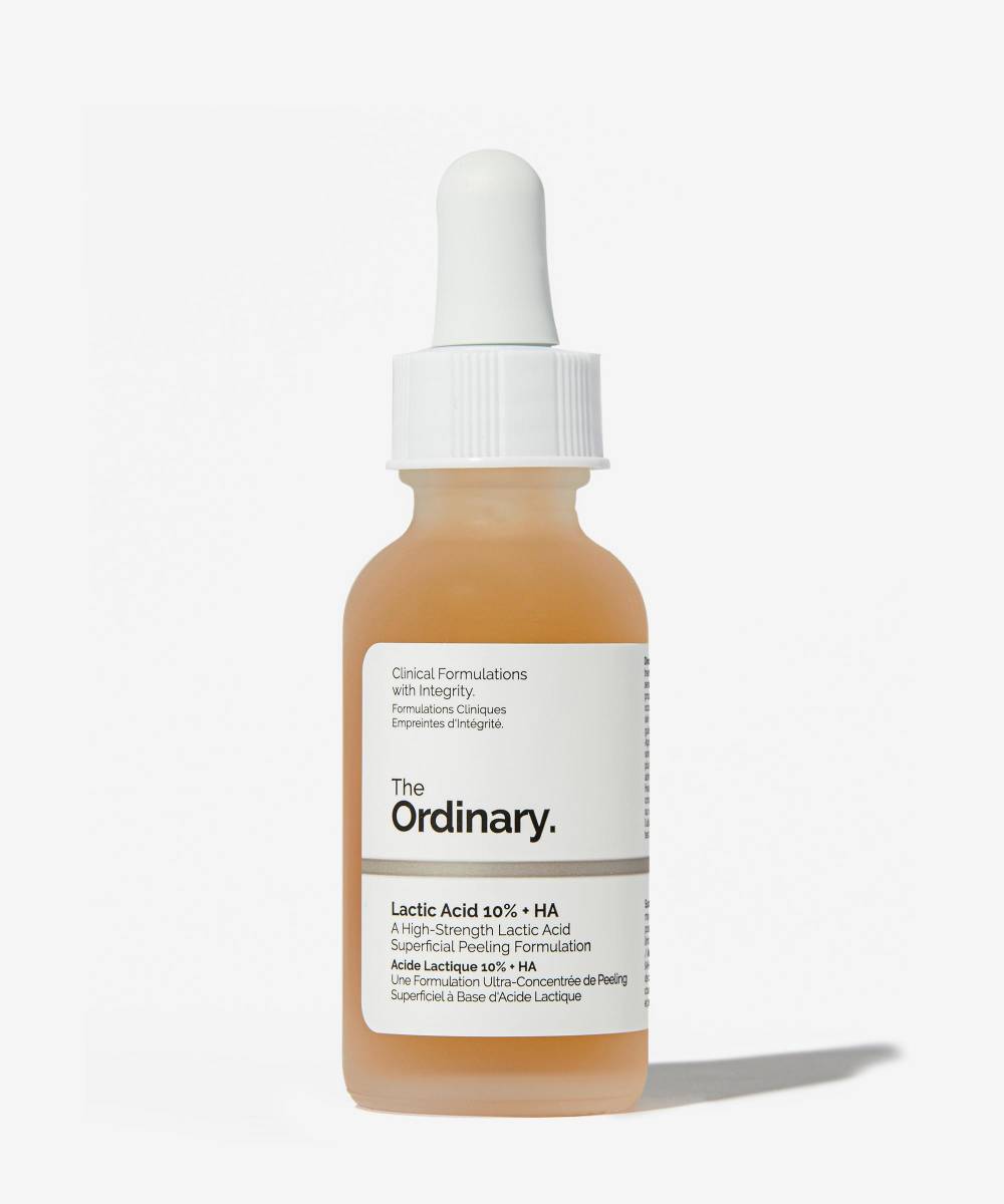 The Ordinary Glycolic Acid 7% Toning Solution at BEAUTY BAY