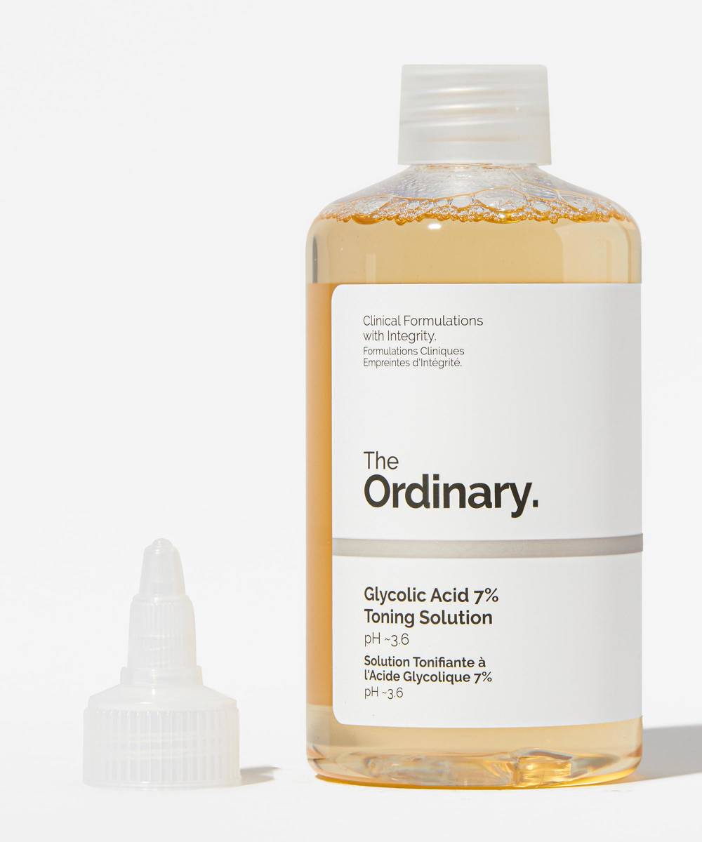 The ordinary deals hyperpigmentation