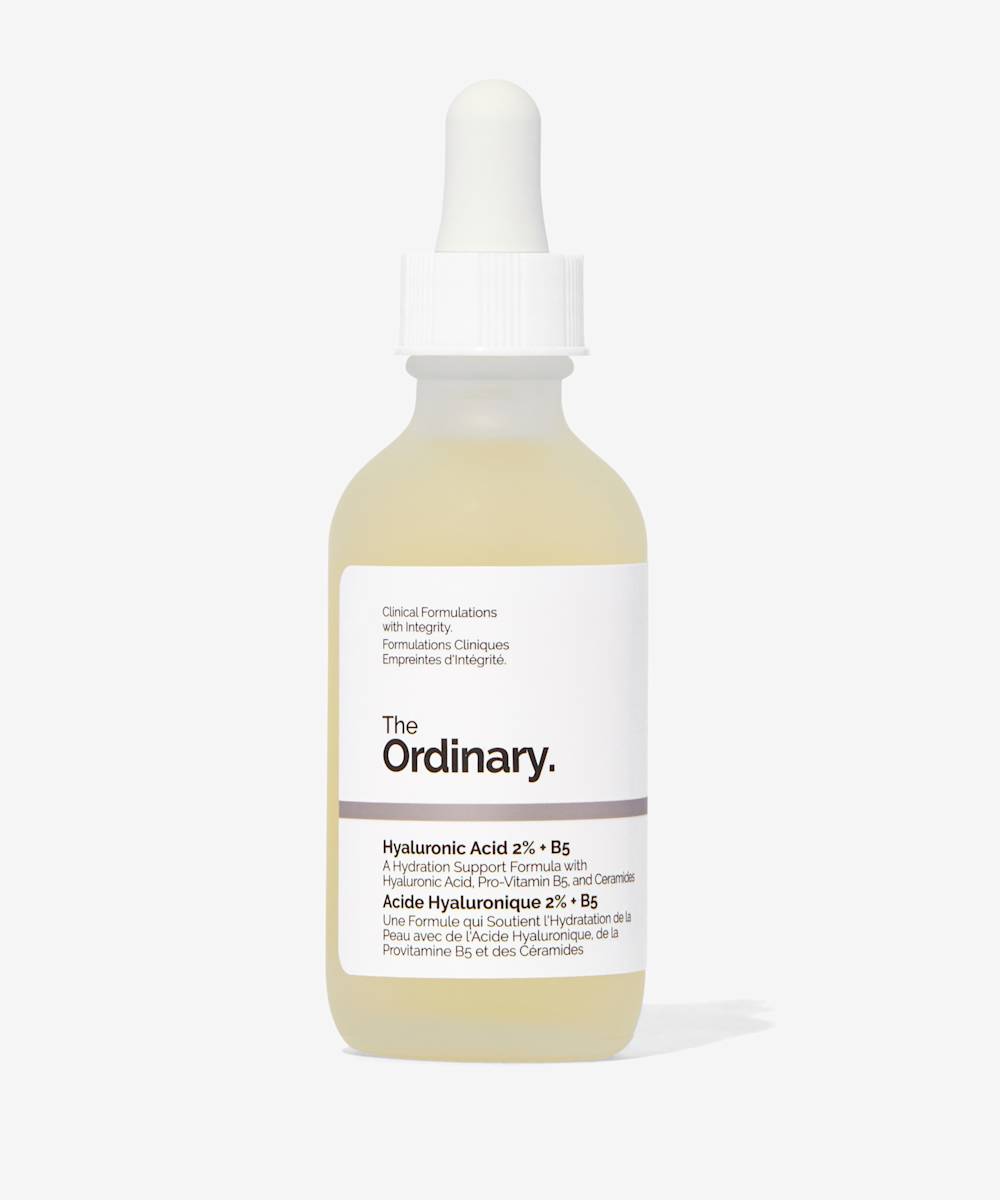 The Ordinary Hyaluronic Acid 2% + B5