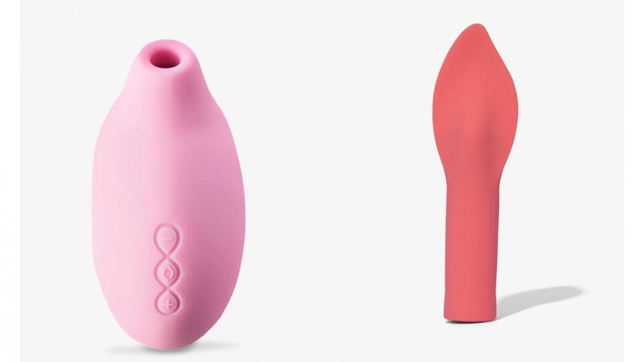Best Vibrators available at BEAUTY BAY